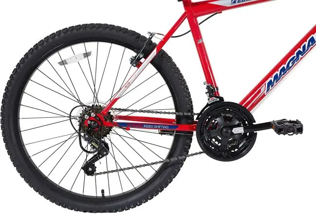 Magna Mountain Bike