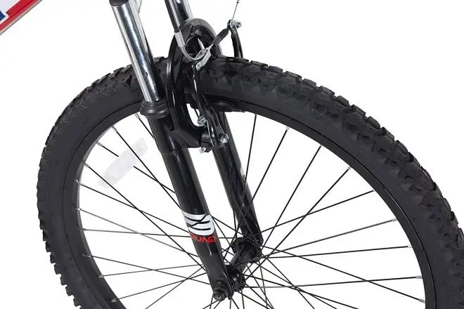 Magna Mountain Bike tires