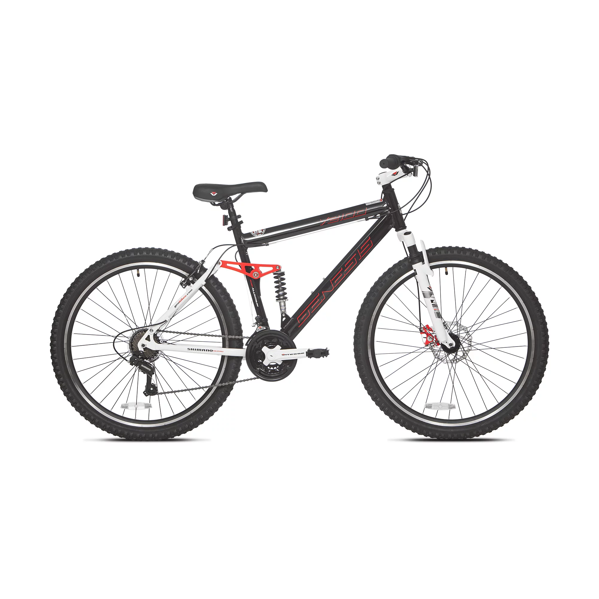 Genesis discount xr26 bike