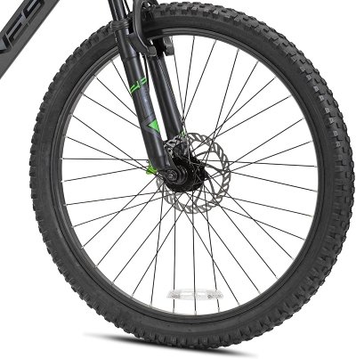 Details about   Genesis bike 26 Inch Wheels 