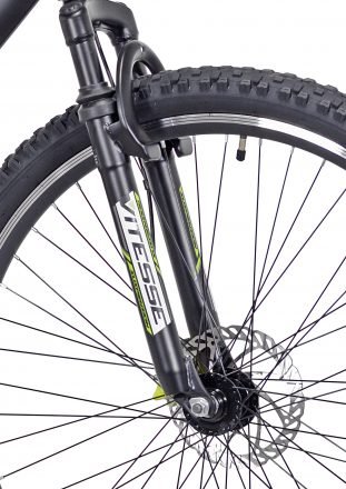 Genesis 29 Incline Men's Mountain Bike tires