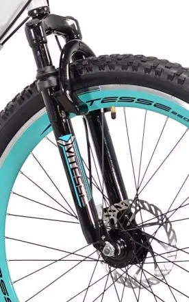 kent kzr women's mountain bike tires