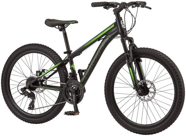 schwinn sidewinder 26 inch mountain bike