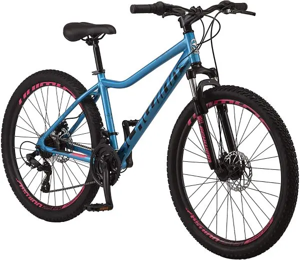 Nighthawk huffy online bike