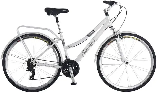 schwinn city series discover