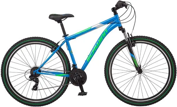 Is The Trek 6000 Mountain Bike Worth Buying Trek 6000 Review