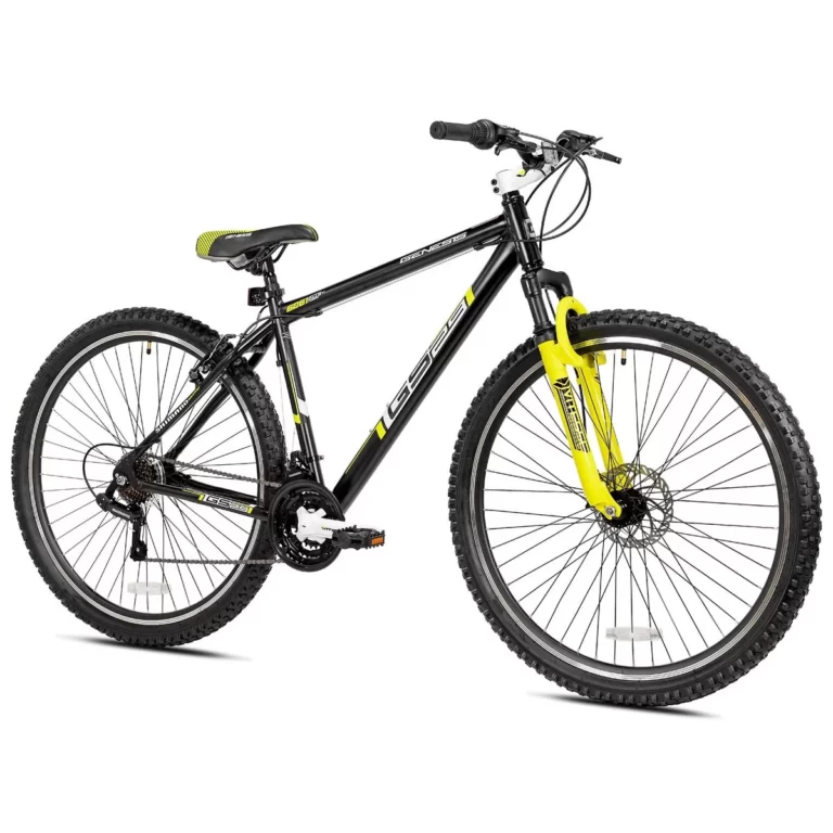 Genesis GS29 Mountain Bike