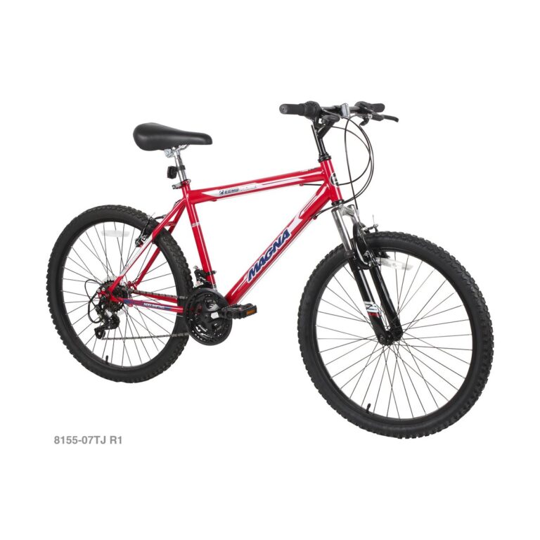 Magna Mountain Bike