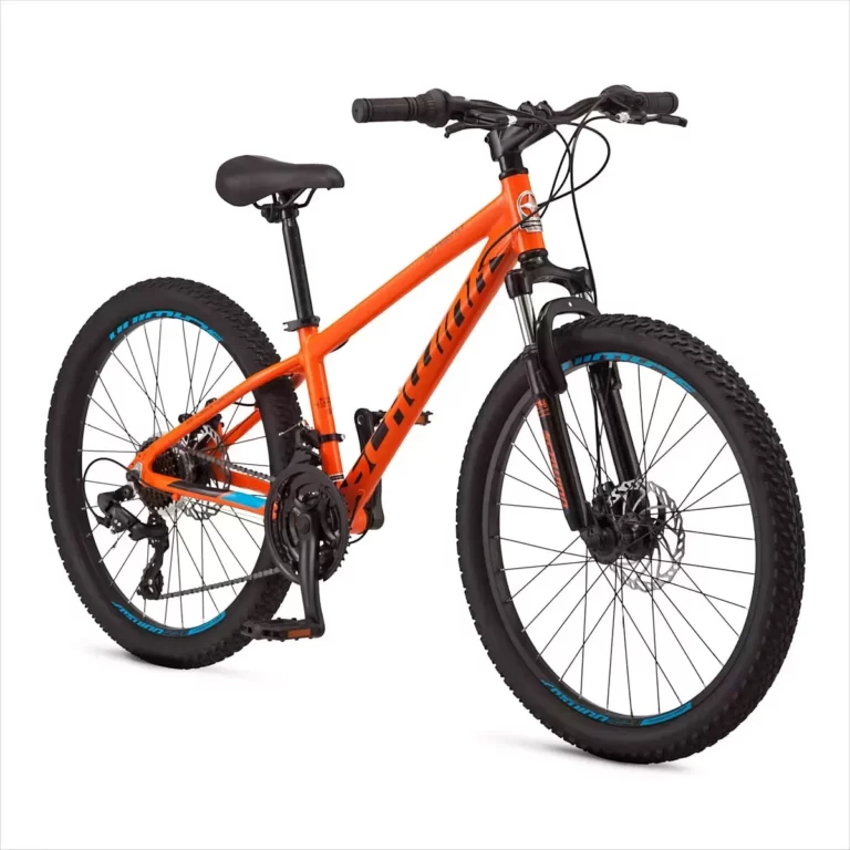 Schwinn High Timber
