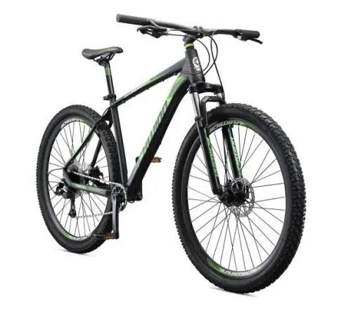 Schwinn Boundary Mountain Bike Review