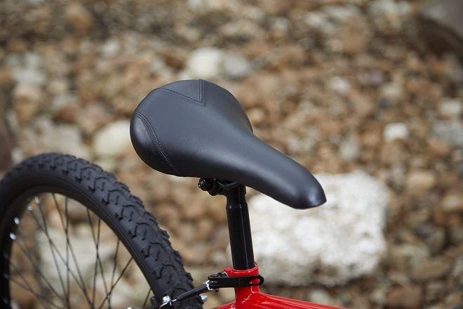 mountain bike seat cover