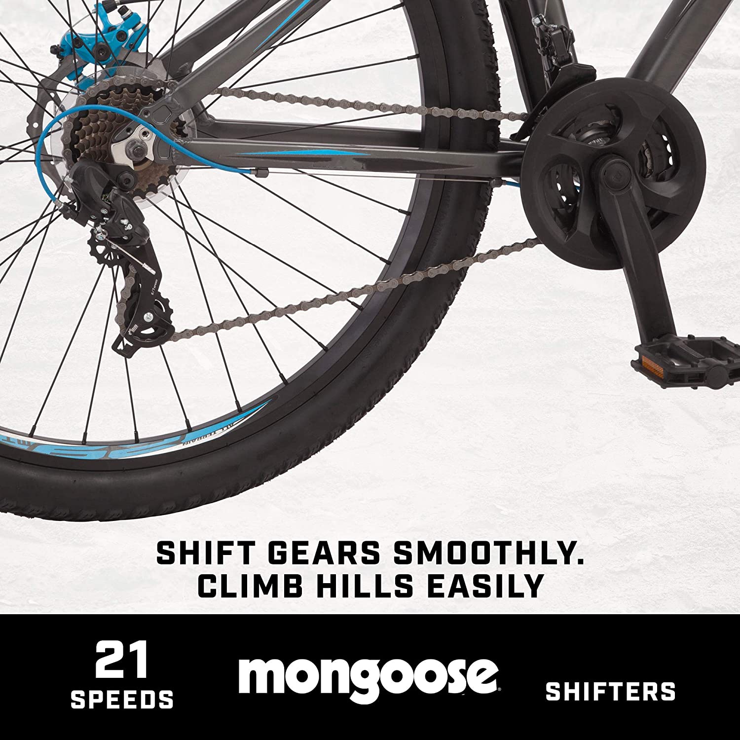 Best Mountain Bike Under 500 Bestbikeselect