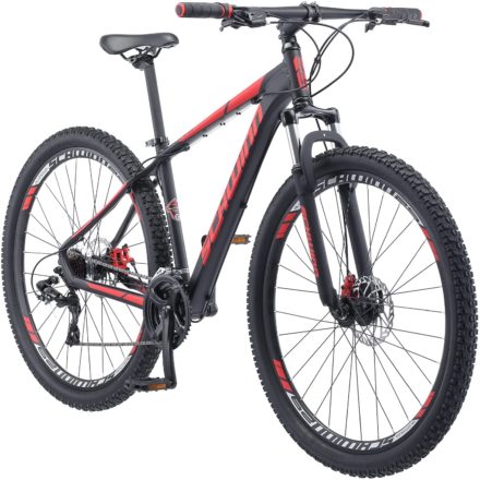 Schwinn bonafide mountain bike review