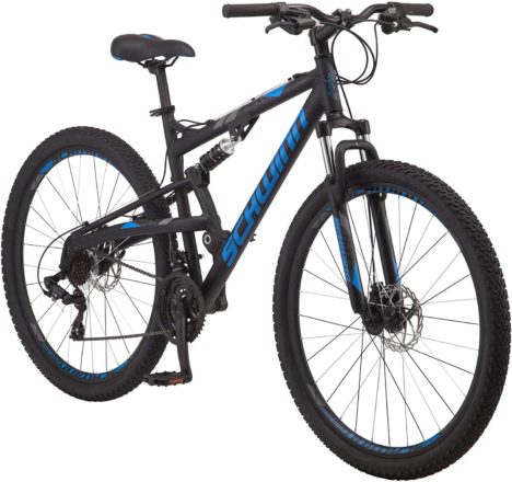 best mtb for 400