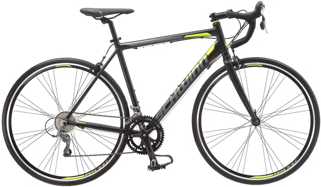 Schwinn solara online review