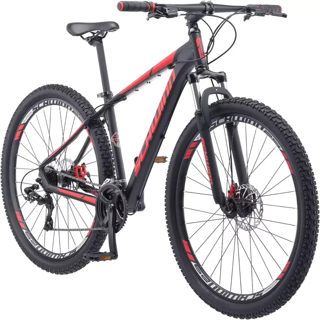 Schwinn Bonafide Mountain Bike