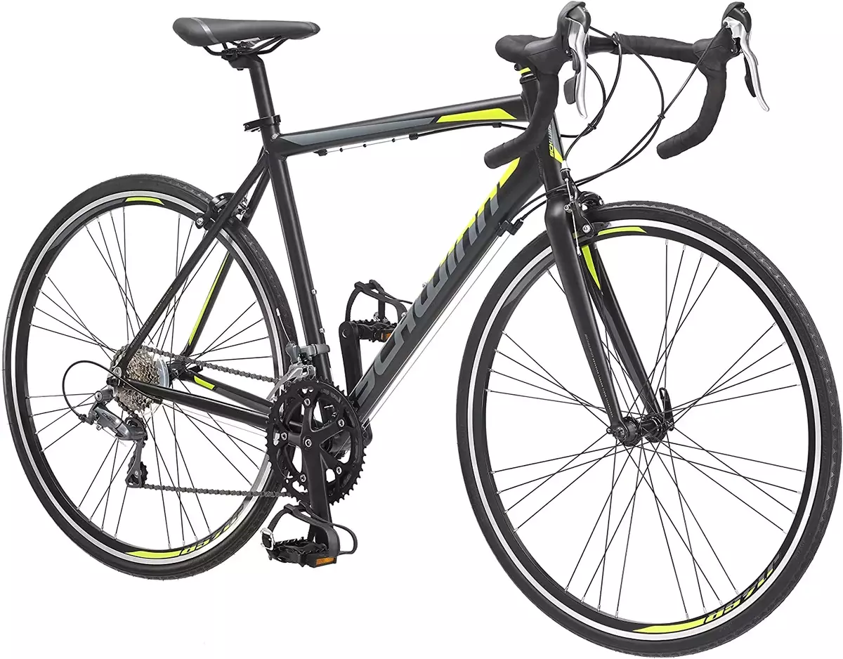 schwinn 6061 road bike