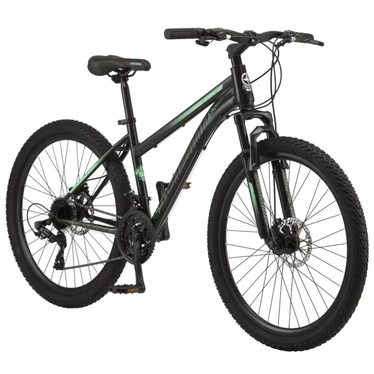 Schwinn Sidewinder Mountain Bike