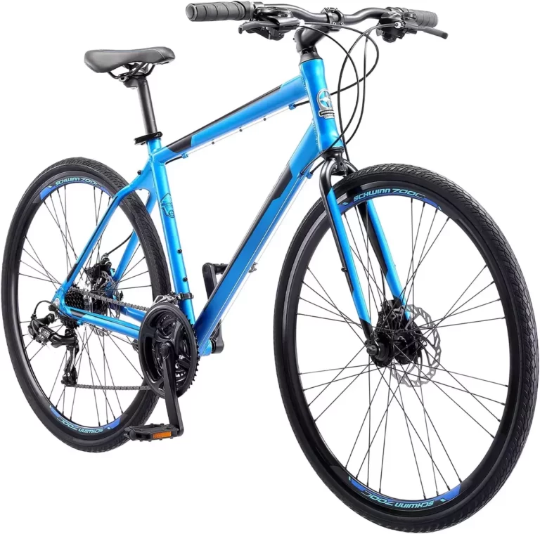 Schwinn Volare 1200 Bike