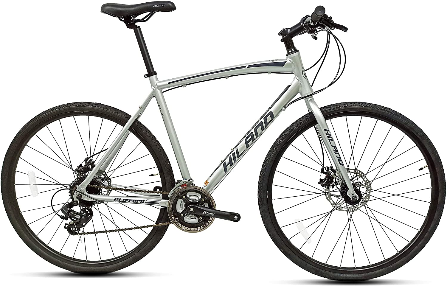 Top 12 Best Hybrid Bikes Under $500 For Men And Women