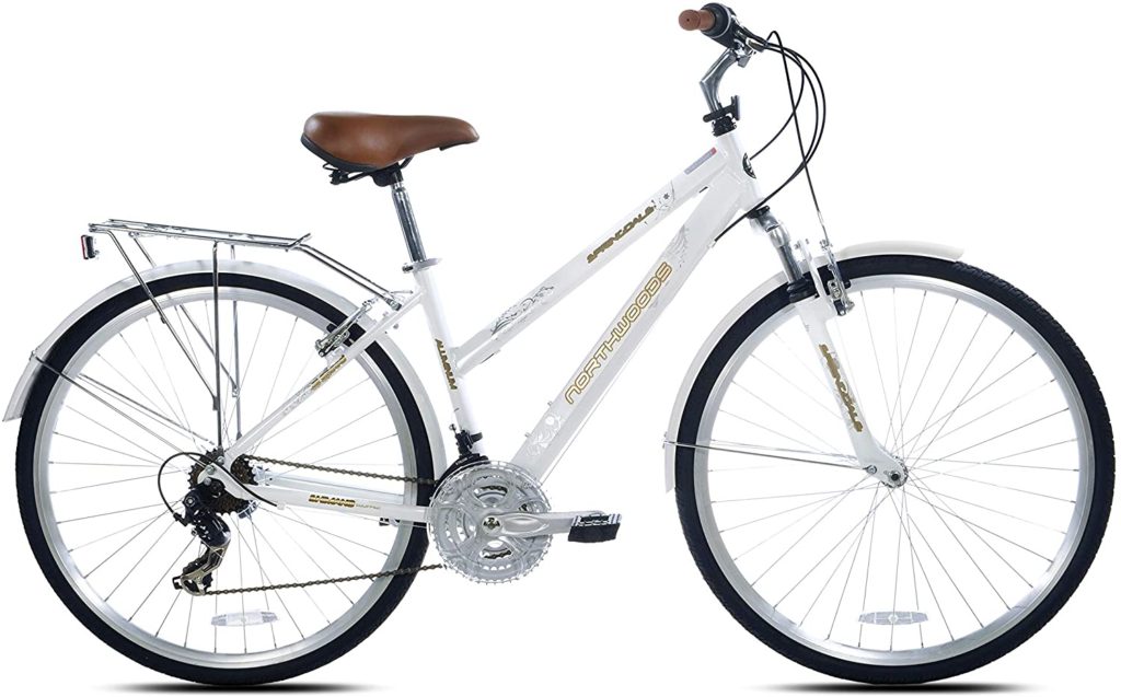 Kent International Hybrid-Bicycles