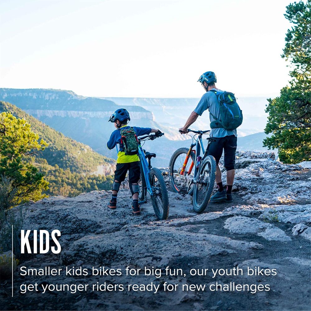 Best 20 inch Bikes For 613 Years Old Kids Bikes (With Gears)