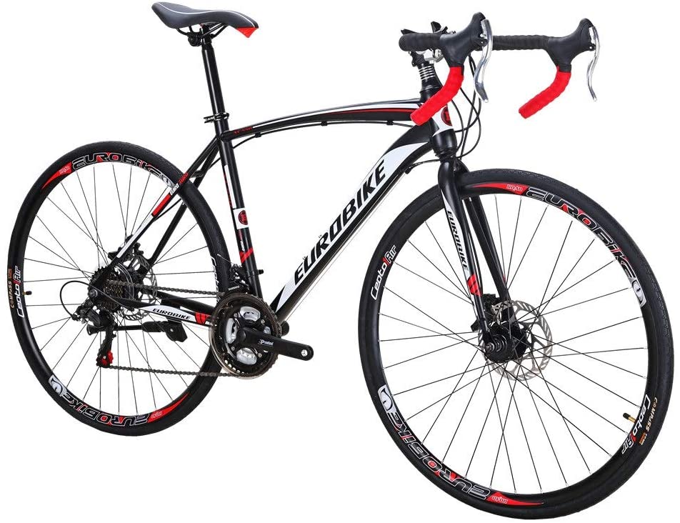 2023 Top 9 Best Road Bikes Under 500