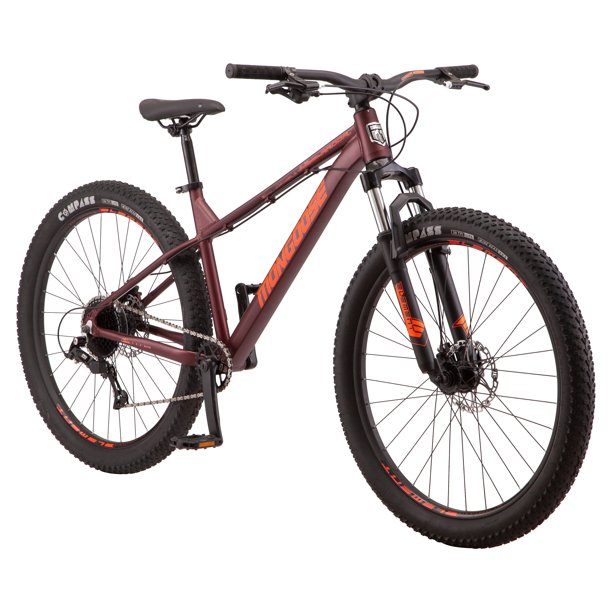 Mongoose Ardor mountain Bike