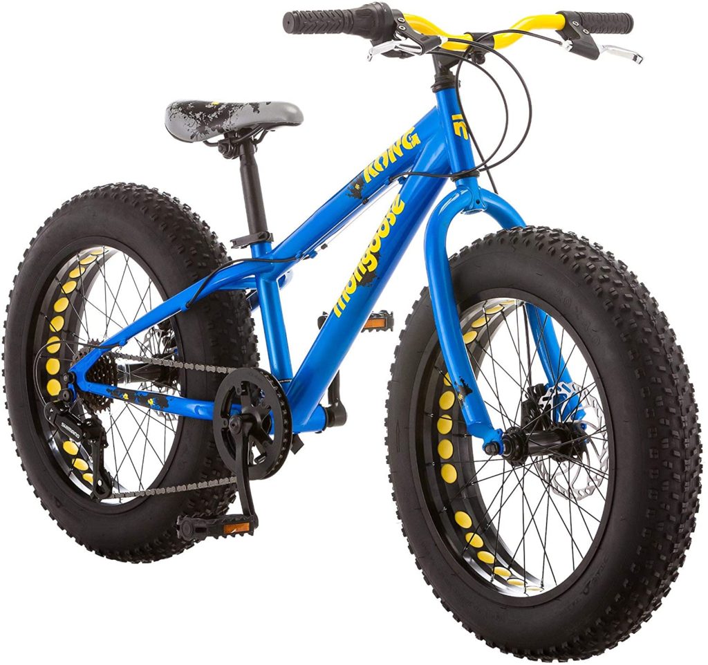 Rock it huffy online 20 bike