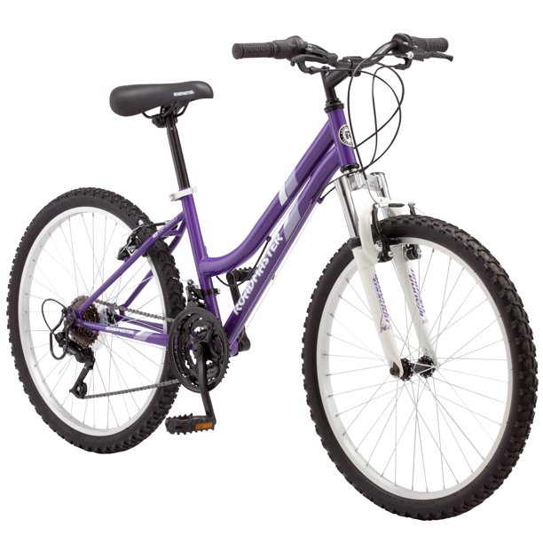 roadmaster granite peak girls mountain bike