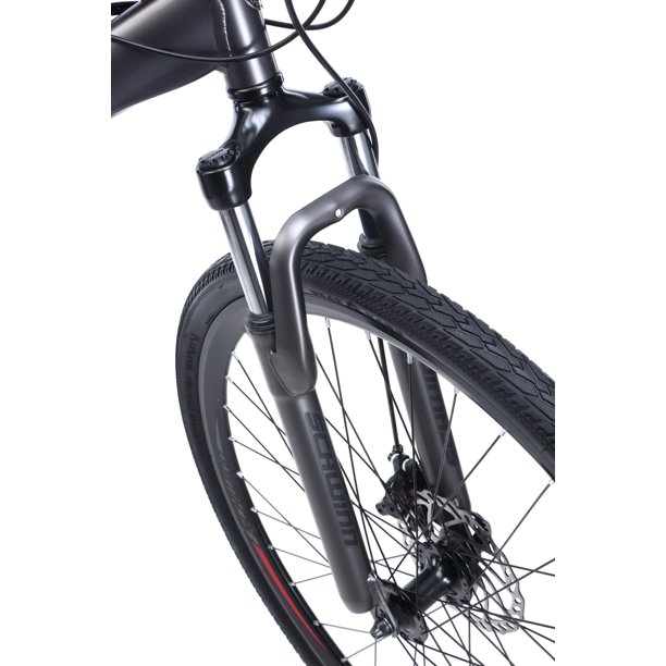 Schwinn DSB Hybrid Bike - Front Fork