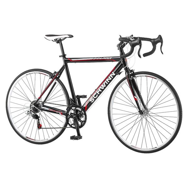 schwinn roadbikes