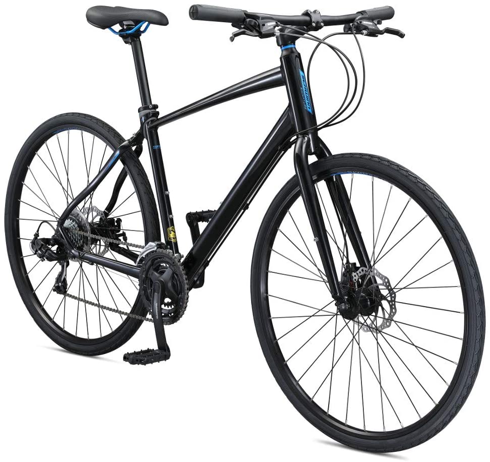 Best Hybrid Bikes Between $500-1000 - Schwinn Vantage F3 Hybrid Bike