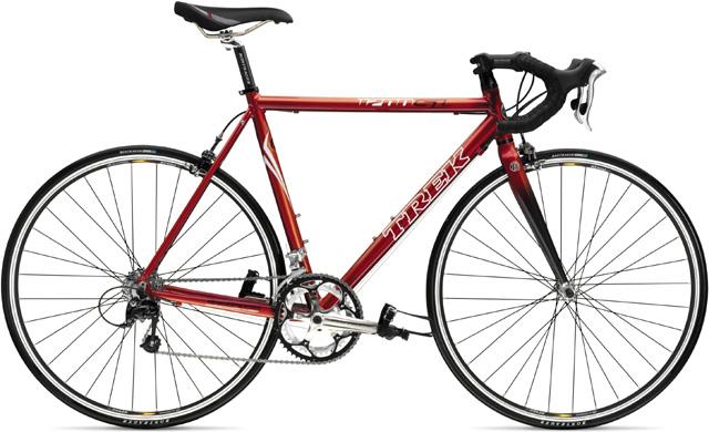 Is The Trek 1200 A Good Road Bike? [Review] 2022