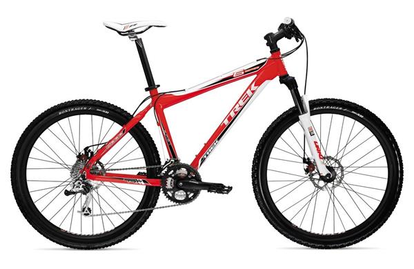 2009 Trek 6000