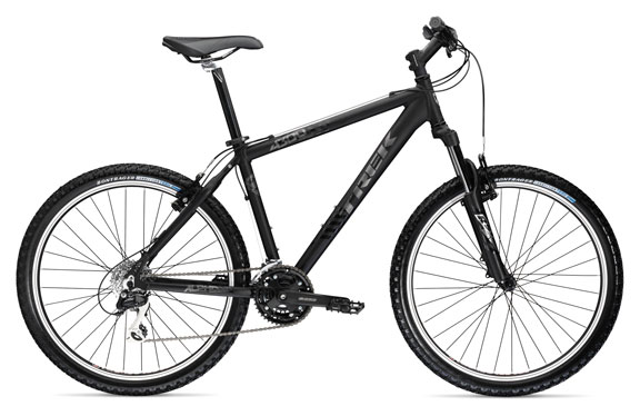 Trek 4300 alpha aluminium precio hot sale