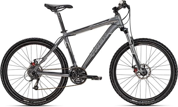 trek 4500 mountain bike price