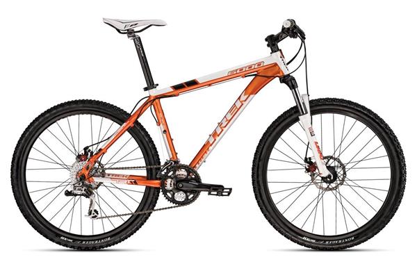 Trek six best sale series 6000