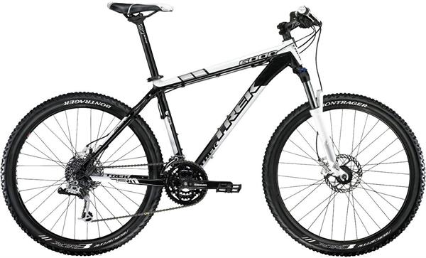 Is The Trek 6000 Mountain Bike Worth Buying Trek 6000 Review