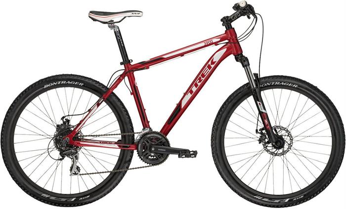 Trek 3900 top alpha 3 series