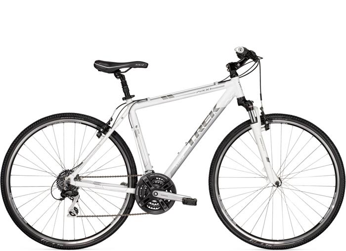 Is The Trek 7200 A Good Hybrid Bike