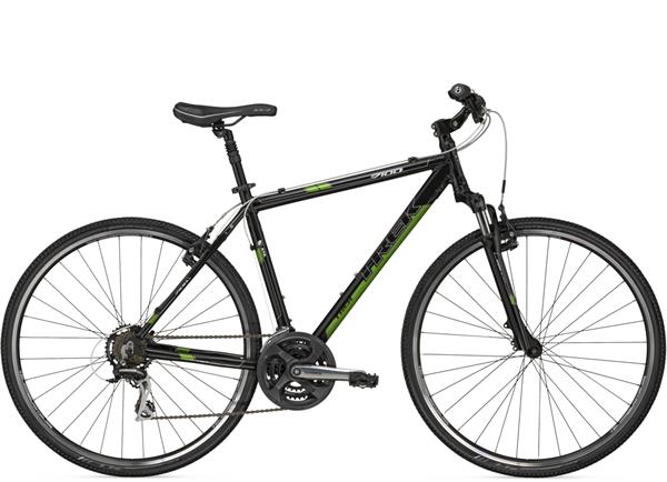 2008 discount trek 7100