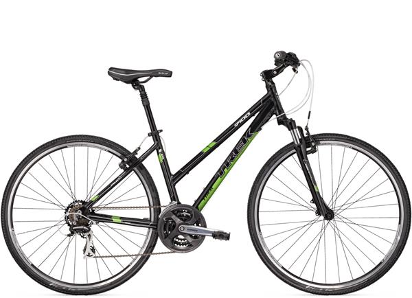 trek 7100 bicycle