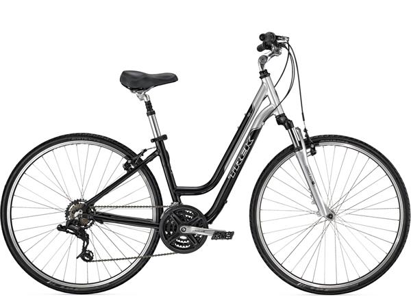 trek 7100 men's bike