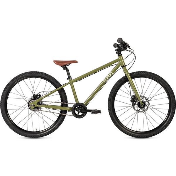 Trek mt 220 clearance green