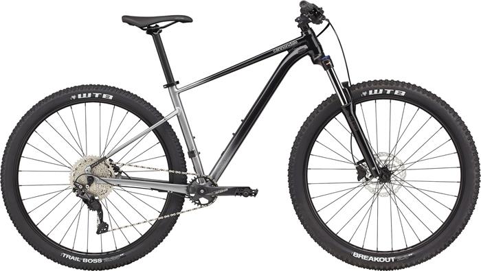 Best Mountain Bikes Under $1500 - Cannondale Trail 4 SE 29