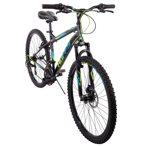 Huffy 26 inch Nighthawk men's mountain bike