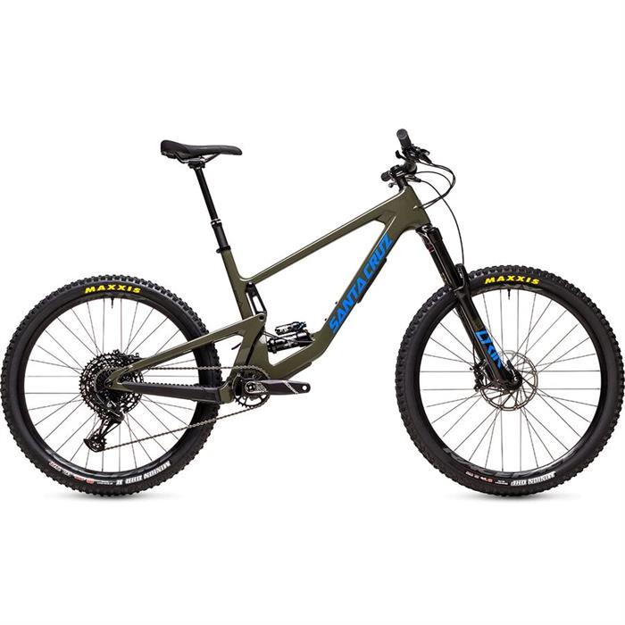 trek 7000 zx aluminum mountain bike