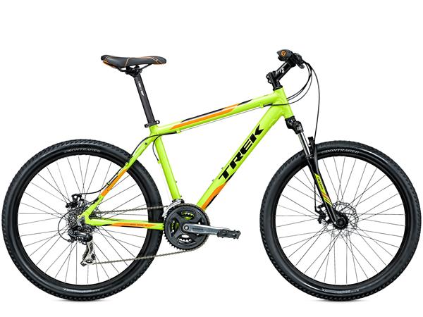 Trek 3500 Disc