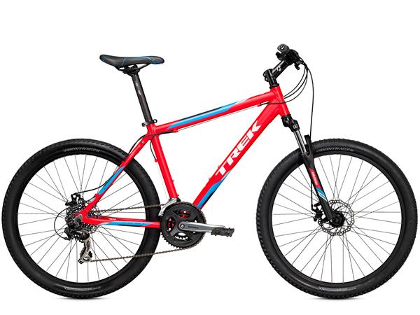 trek 3500 alpha mountain bike